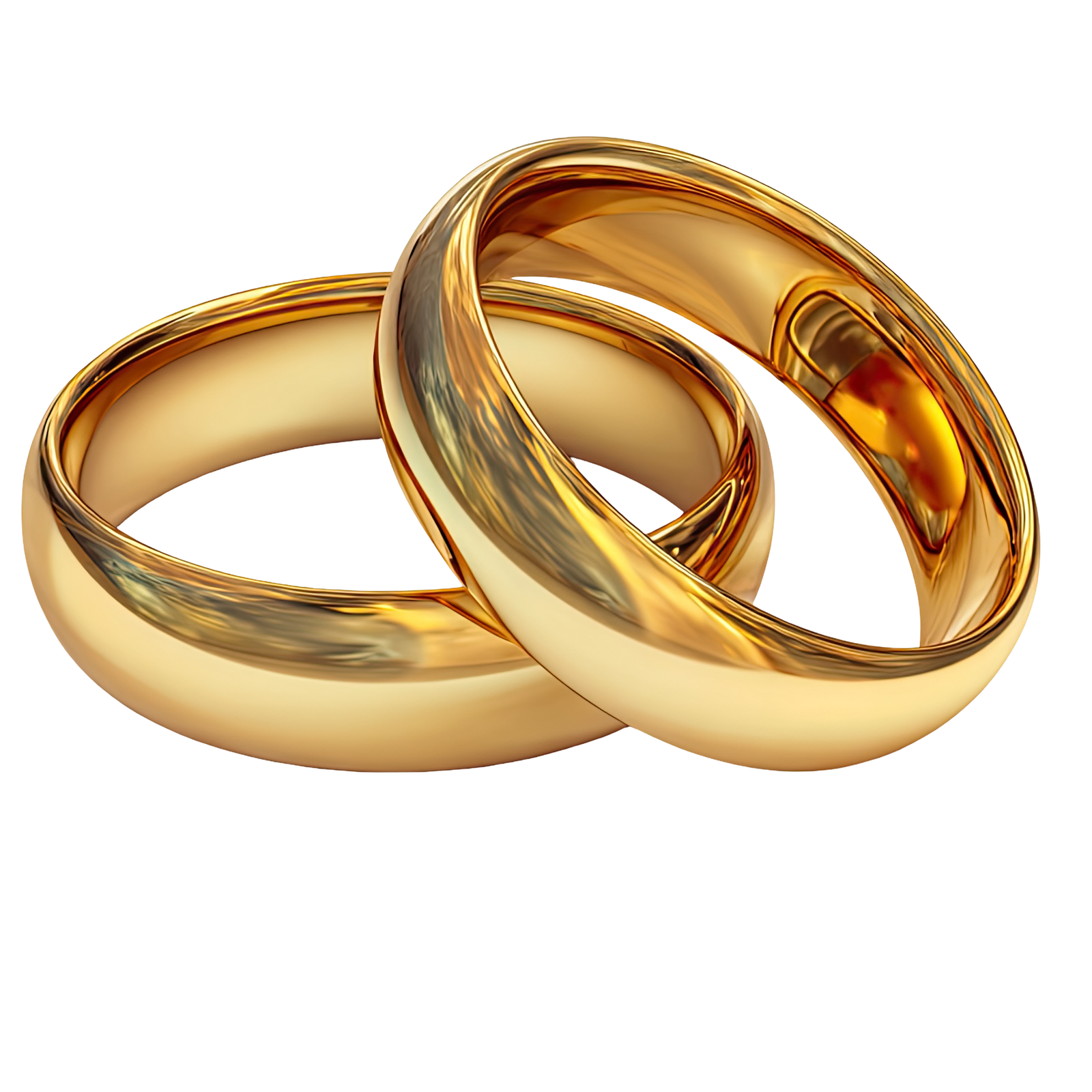 Argollas de matrimonio